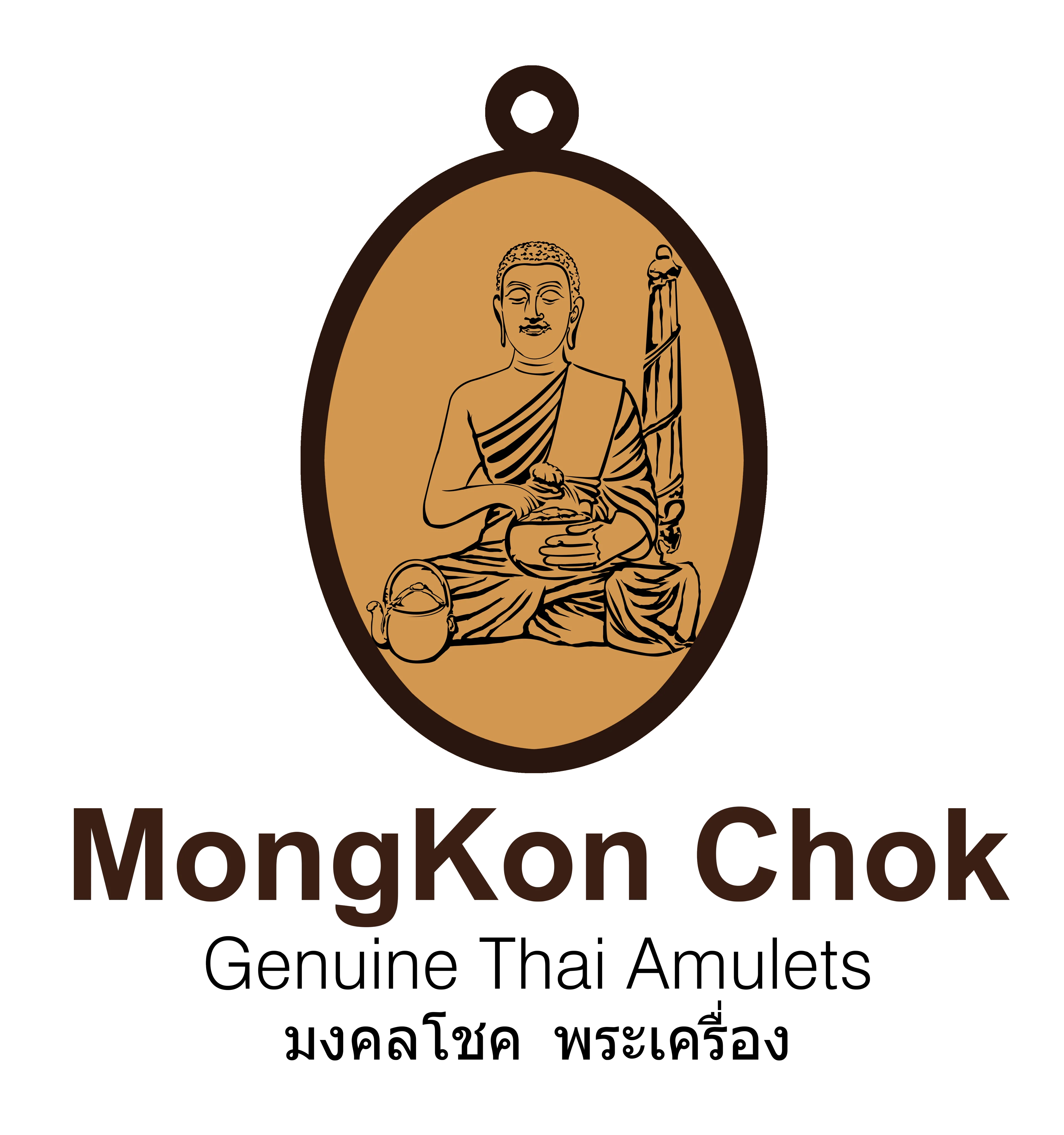 Thai Buddhist Amulets