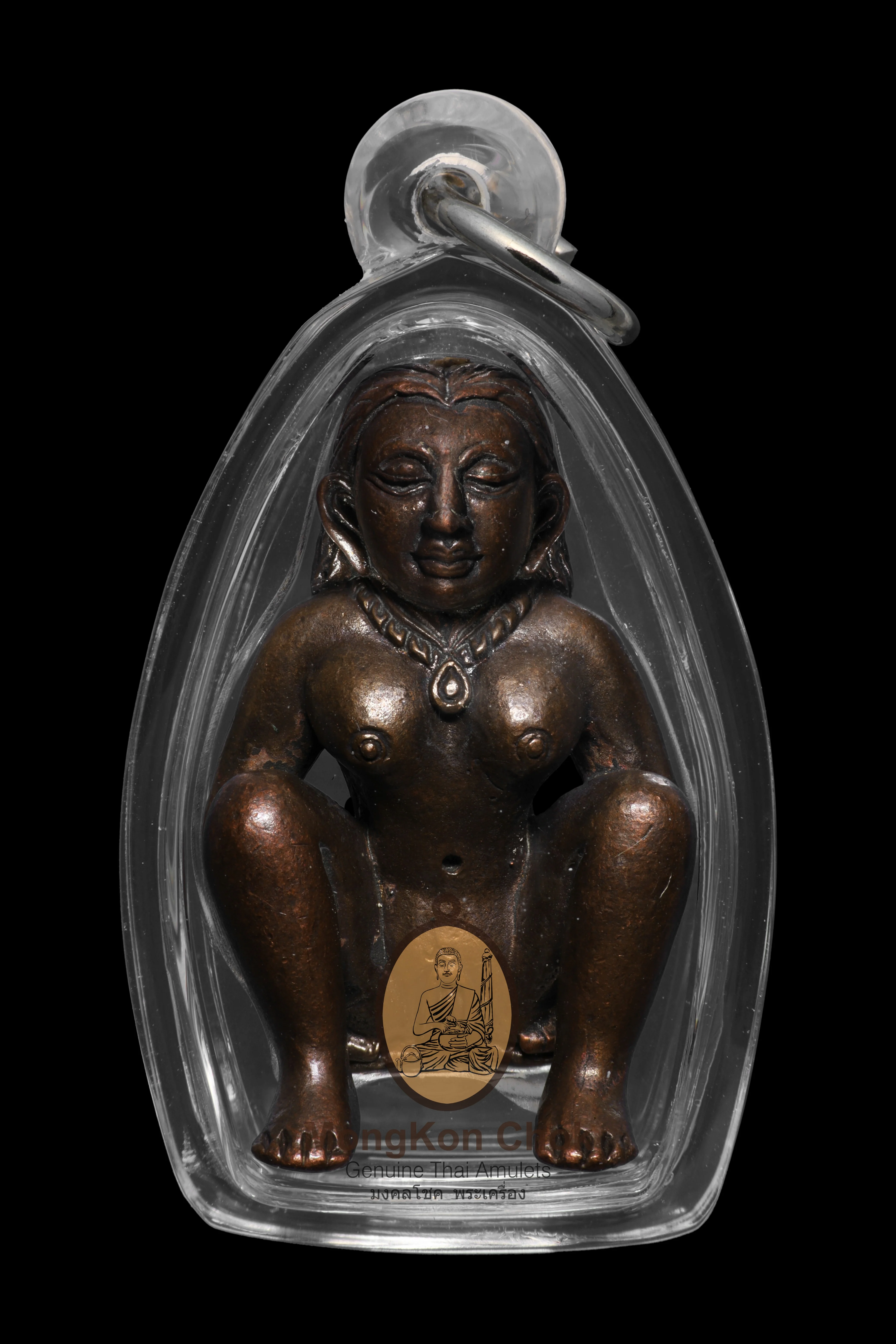 Luang Pu Rit Rattana Choto